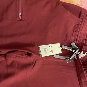 Figs yola pant